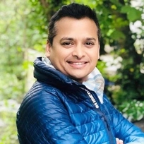 Mangesh Garud