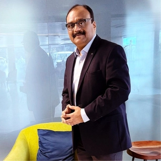 Mangesh Ghogale