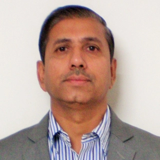 Mangesh Hardikar