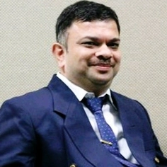 Mangesh Kale