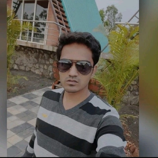 Mangesh Kshirsagar