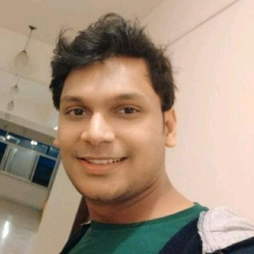 Mangesh Kumar Behera