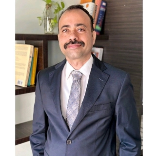 Mangesh Panhalkar