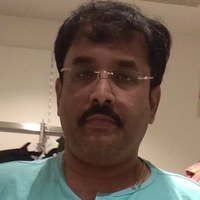 Mangesh Patil