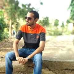 Mangesh Tayde