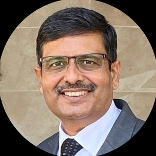 Mangesh Wange