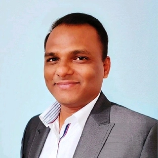Mangesh Yadav