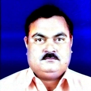 Manglesh Chandra