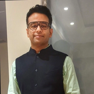 Manhar V.