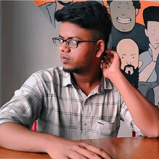 Mani Kandan K