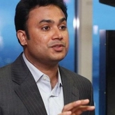 Mani Kishore Vajipeyajula