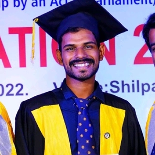 Mani Rajkumar Kalagarla