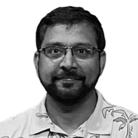 Mani Venkat