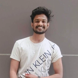 Manideep Laxmishetty