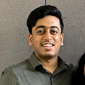 Manideep Reddy Tamma