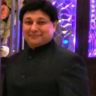 Maniesh Shankar