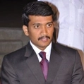 Manigandan Selvan