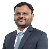 Manik Bansal