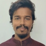 Manikandan Arumugam