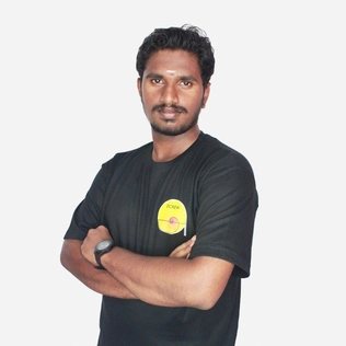 Manikandan Baskaran