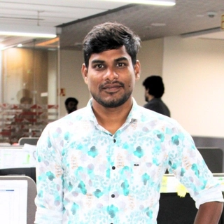 Manikandan Ezhumalai