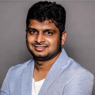 Manikandan Ganapathy