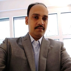 Manikandan Ganesan