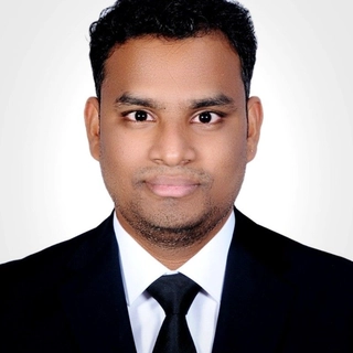 Manikandan Gopalakrishnan