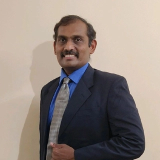 Manikandan I