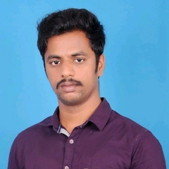 Manikandan Kolangi
