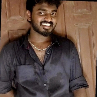 Manikandan M