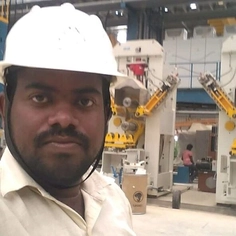 Manikandan M