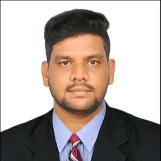 Manikandan Madheshwaran