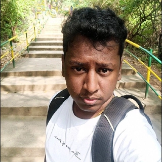 Manikandan Munusamy