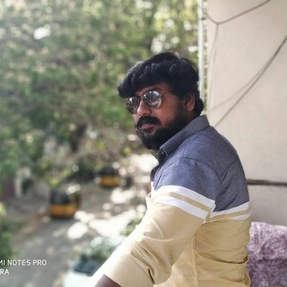 Manikandan Perumal