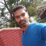 Manikandan Radhakrishnan