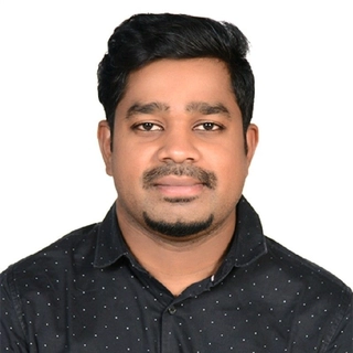 Manikandan Ramalingam