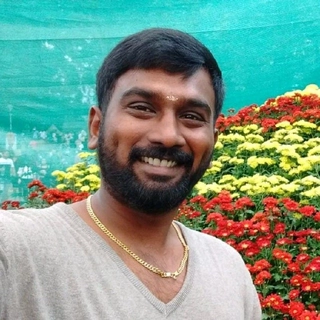Manikandan Rengaraj