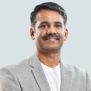 Manikandan Rengaswamy Raju