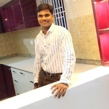 Manikandan S / Ios - Flutter Dev