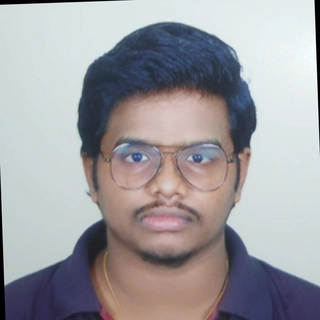 Manikandan Subramaniam