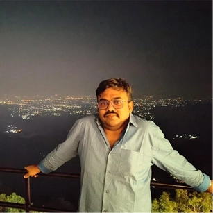 Manikandan T