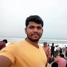 Manikandan V