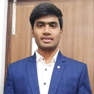 Manikanta Mamidipaka