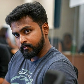 Manikantan Gautham M