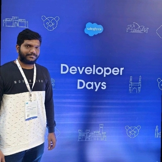 Manikanteswara Reddy