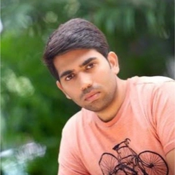 Manikanth Shivampeta