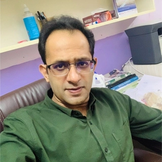 Manikaran Khatter