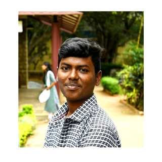Manimaran Perumal