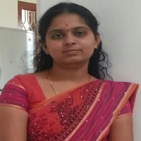 Manimegalai Manoharan